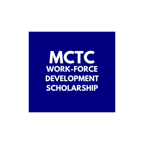  Work-Force Development Scholarship